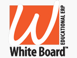 WhiteBoard - an Educational ERP
